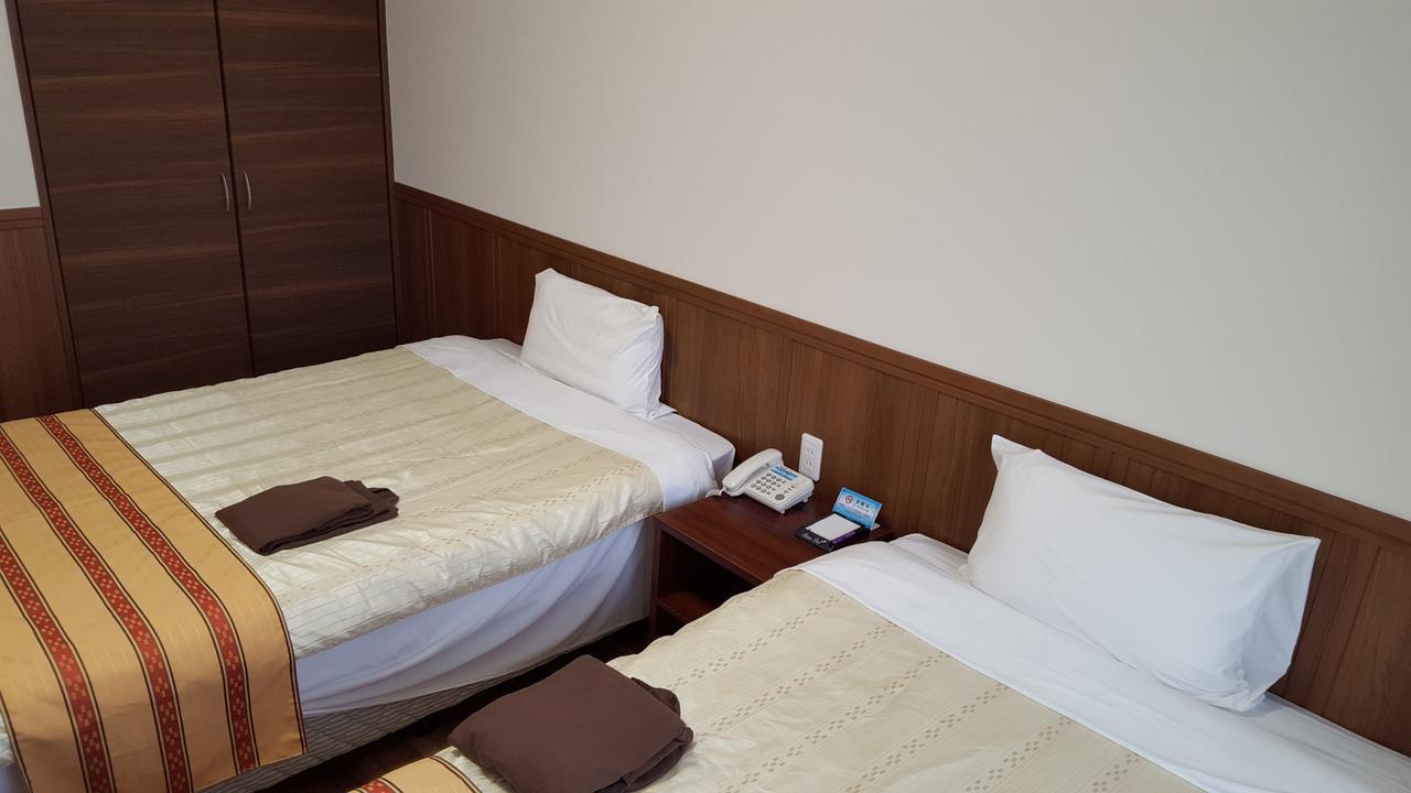 Hotel Peacely In Miyakojima Nexus 外观 照片