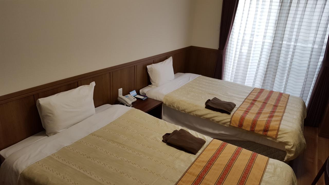 Hotel Peacely In Miyakojima Nexus 外观 照片